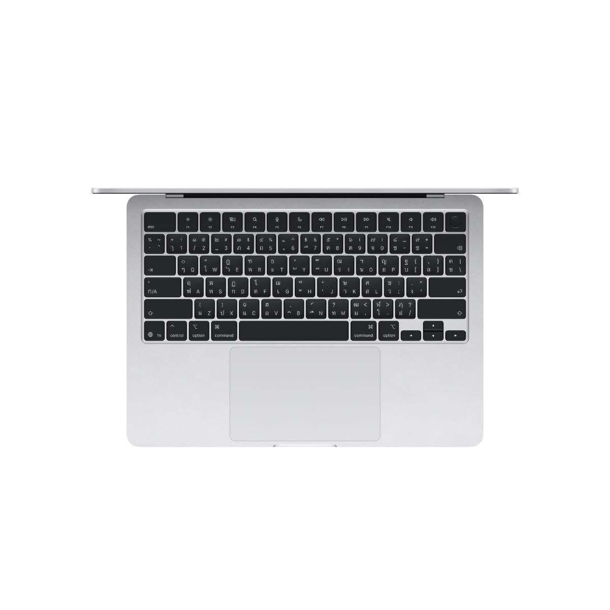 Apple MacBook Air รุ่น 13 นิ้ว, ชิป M5 10 core CPU and 10 core GPU,16GB/1TB SSD