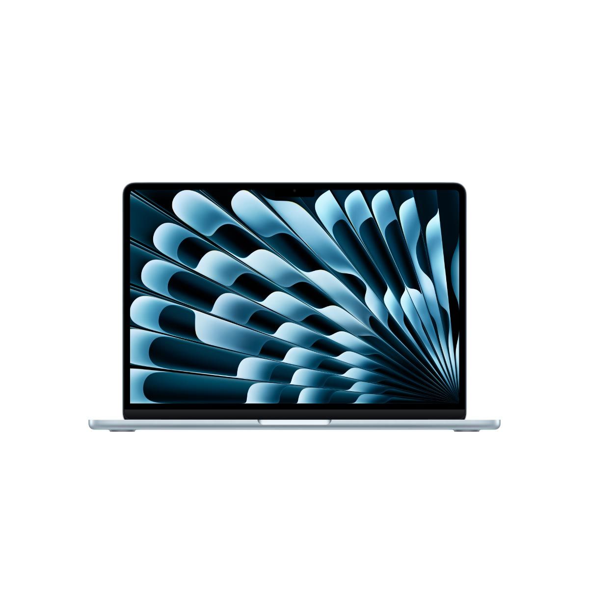 Apple MacBook Air รุ่น 13 นิ้ว, ชิป M5 10 core CPU and 8 core GPU,16GB/512GB SSD
