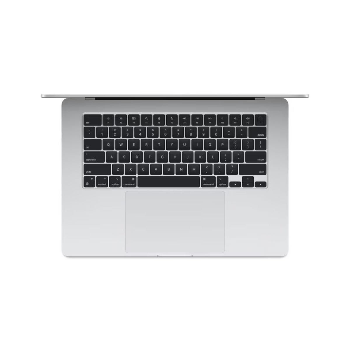 Apple Macbook Air (รุ่น 15 นิ้ว , ชิป M3) 256GB Silver