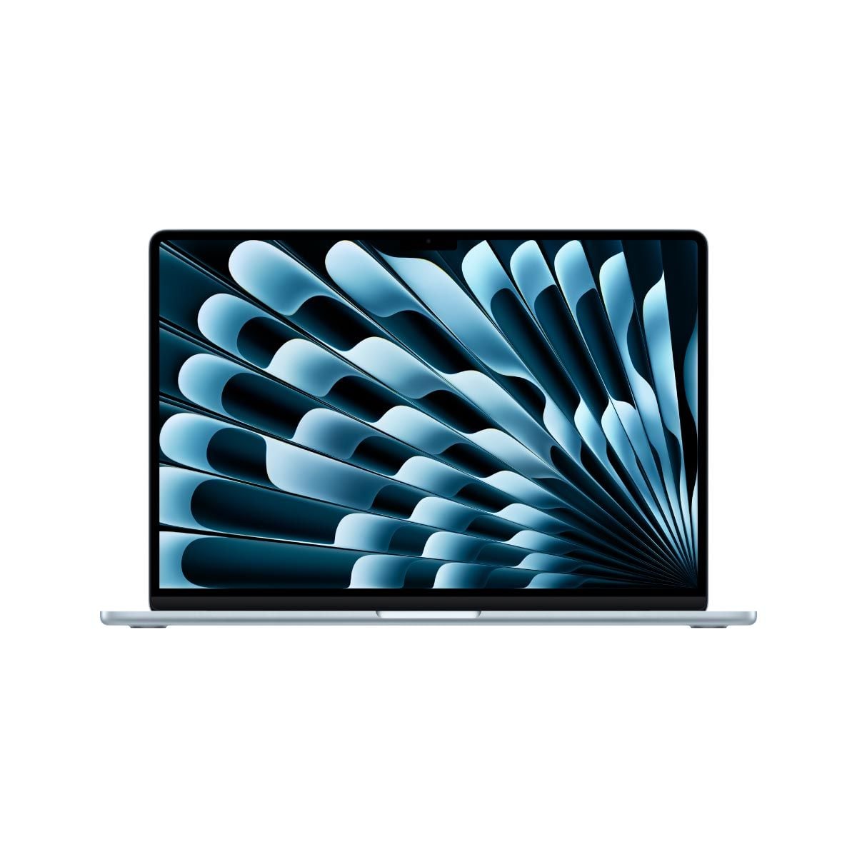 Apple MacBook Air รุ่น 15 นิ้ว, ชิป M5 10 core CPU and 10 core GPU,16 GB