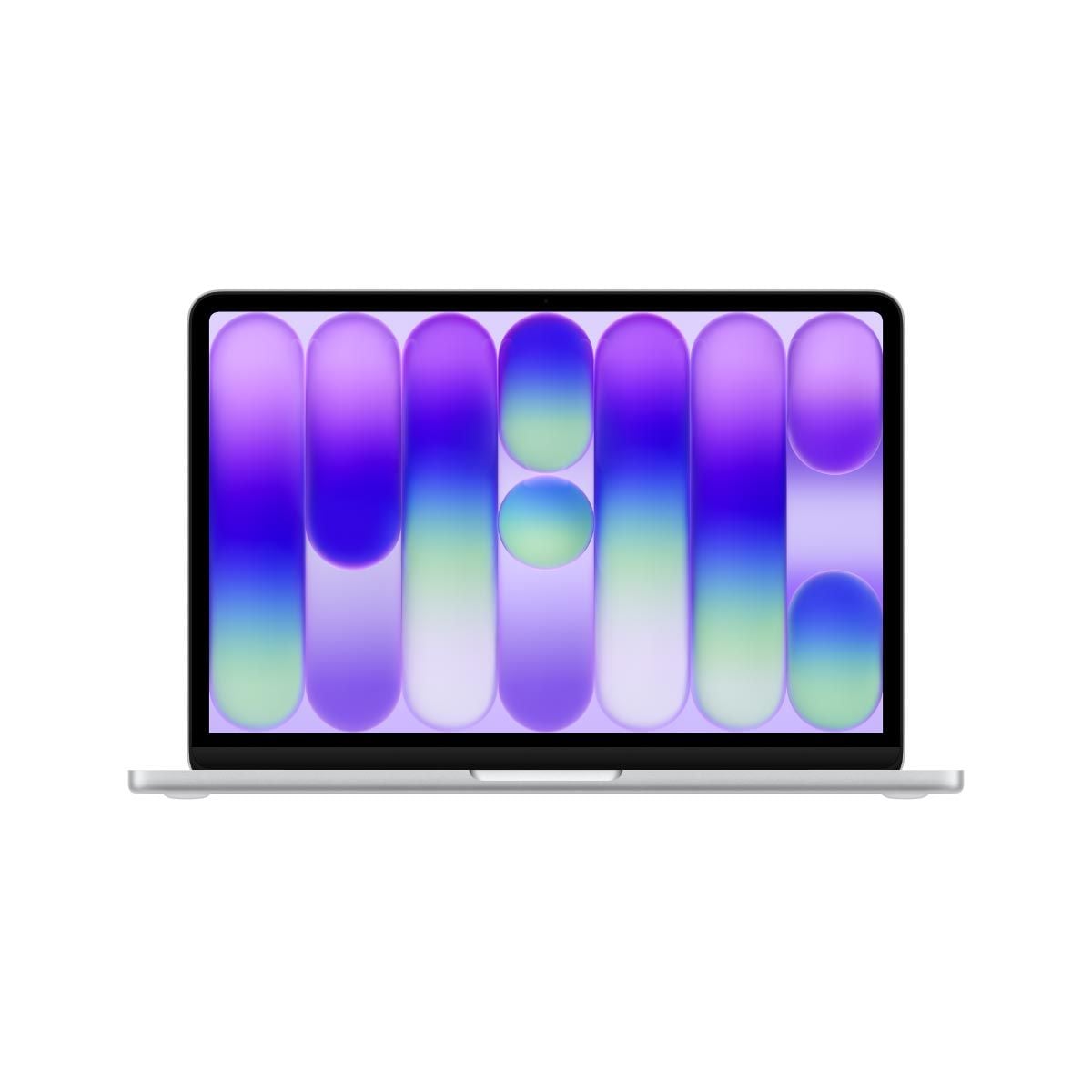 Apple MacBook Neo รุ่น 13 นิ้ว, ชิป A18 Pro 6 core CPU And 5 core GPU,8GB/256 GB SSD