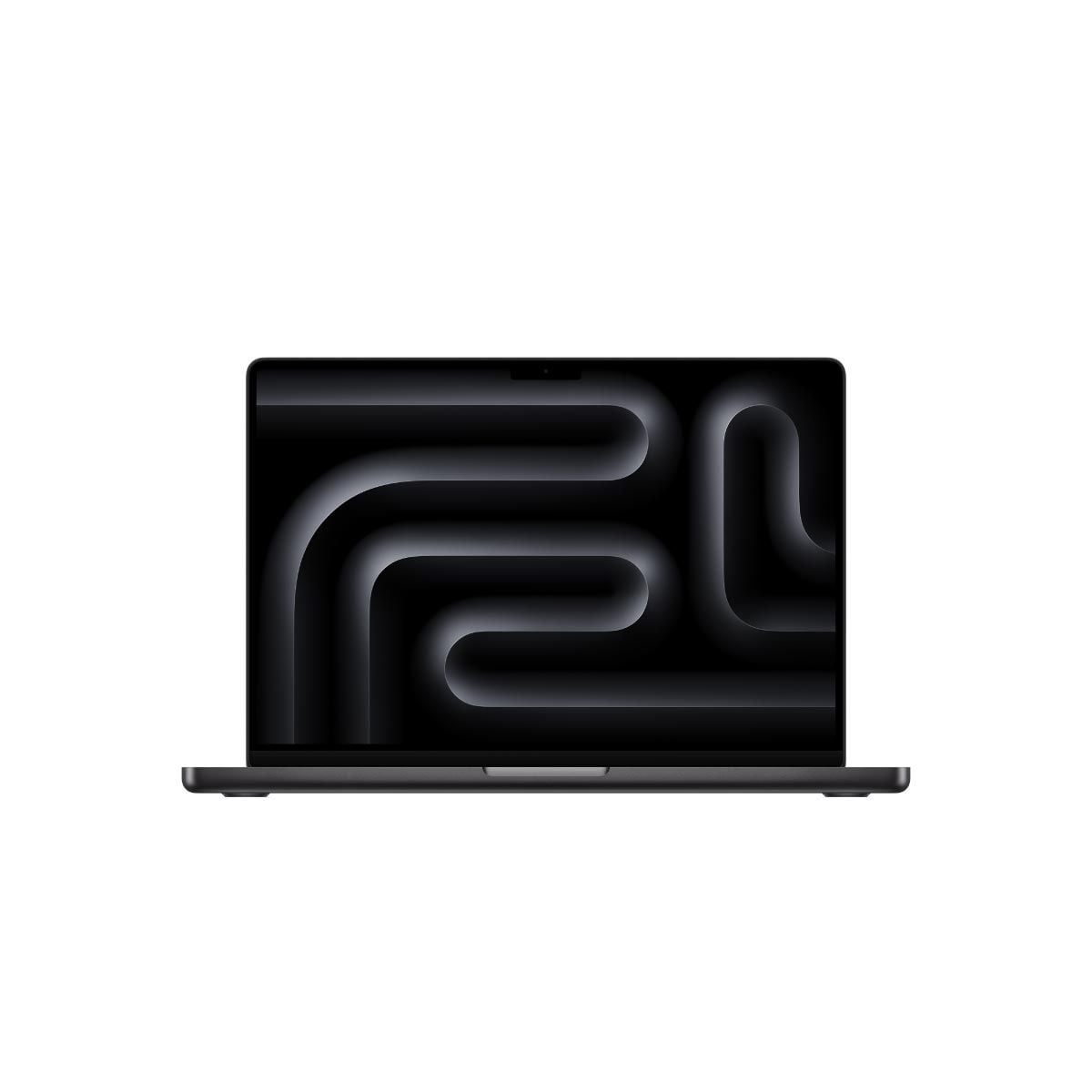 Apple MacBook Pro รุ่น 14 นิ้ว ชิป M5 Pro 15 core CPU and 16 core GPU,24GB/1TB SSD