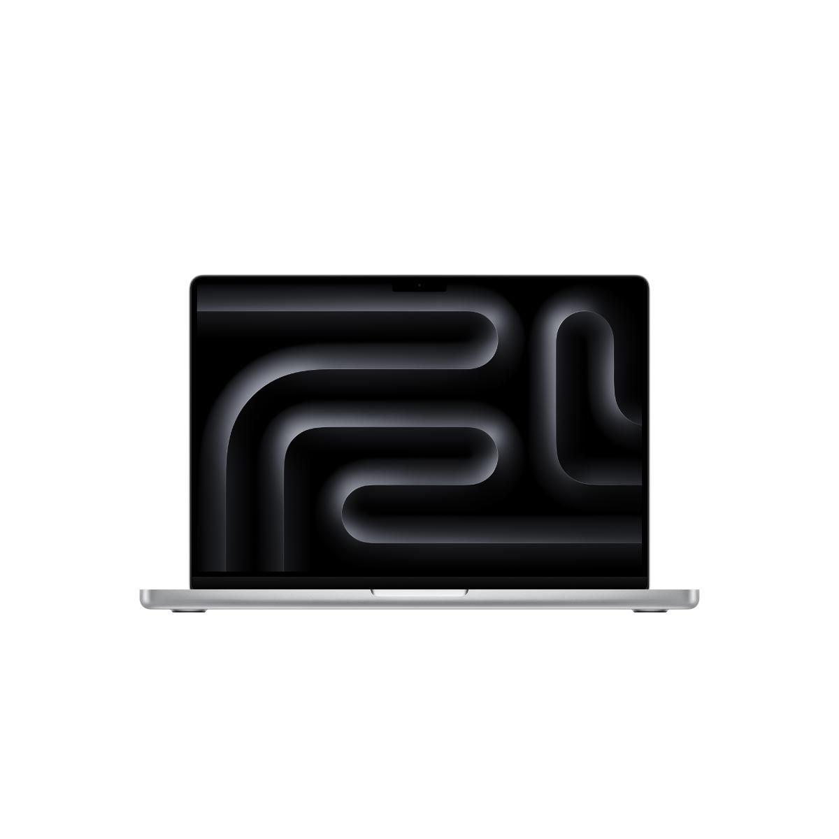 Apple MacBook Pro รุ่น 14 นิ้ว ชิป M5 Pro 15 core CPU and 16 core GPU,24GB/1TB SSD