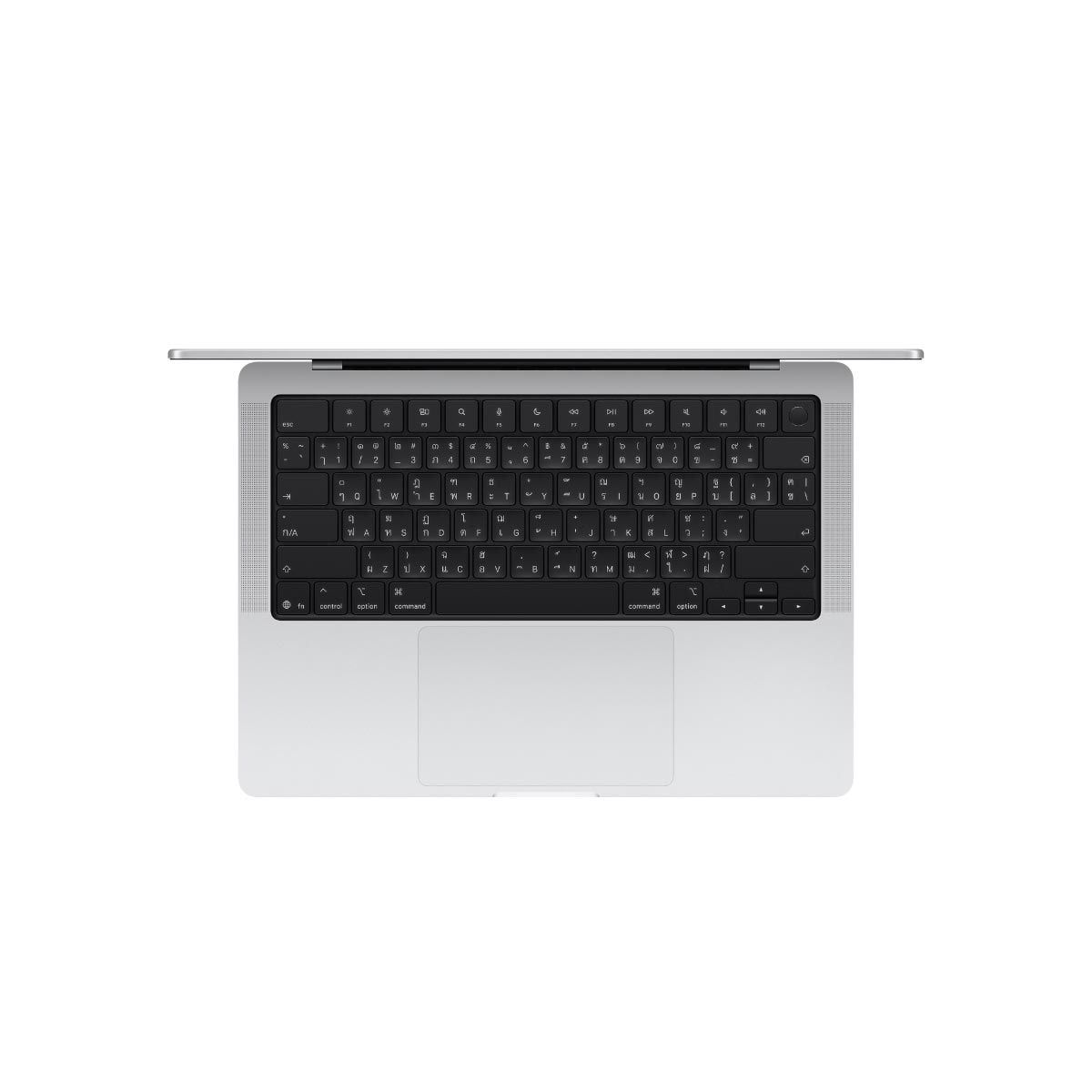 Apple MacBook Pro รุ่น 14 นิ้ว ชิป M5 Pro 15 core CPU and 16 core GPU,24GB/1TB SSD