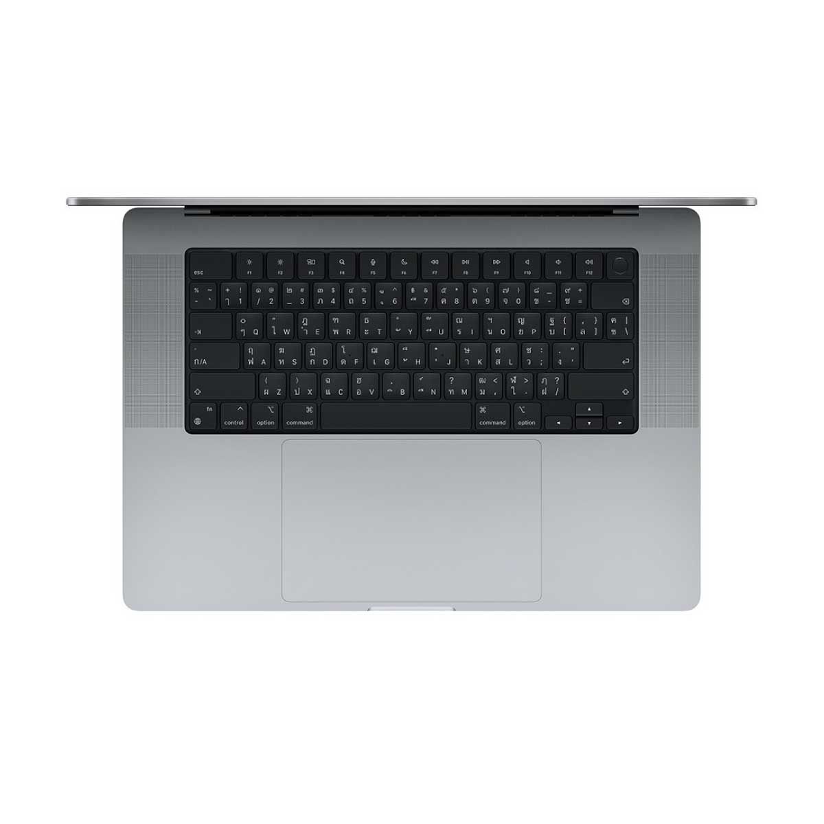 Apple MacBook Pro รุ่น 16 นิ้ว (ชิป M2) 512GB Space Gray