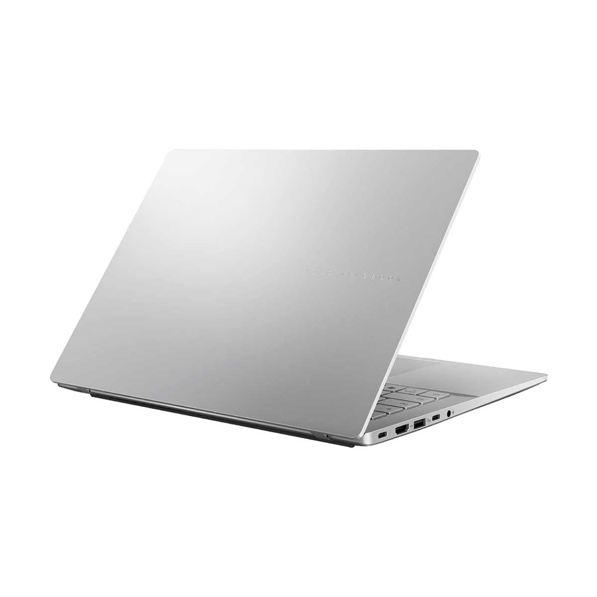 NOTEBOOK (โน้ตบุ๊ค) ASUS VIVOBOOK S14 D3407GA-OLED719WA  (COOL SILVER)