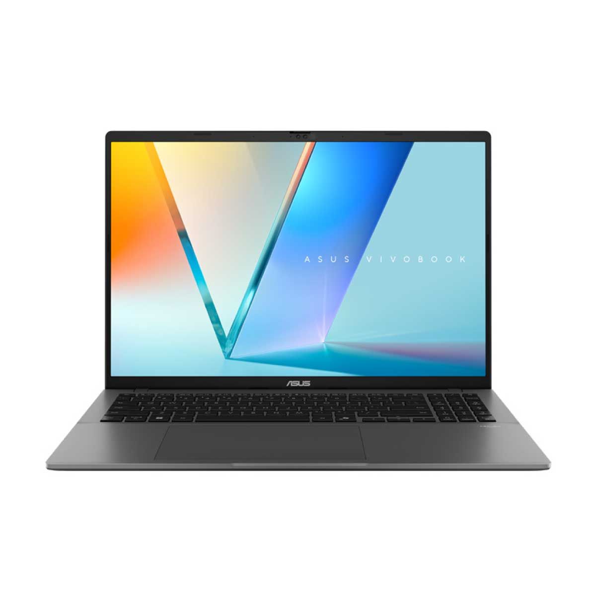NOTEBOOK (โน้ตบุ๊ค) ASUS VIVOBOOK S16 D3607HA-OLED756WA (MATTE GRAY)
