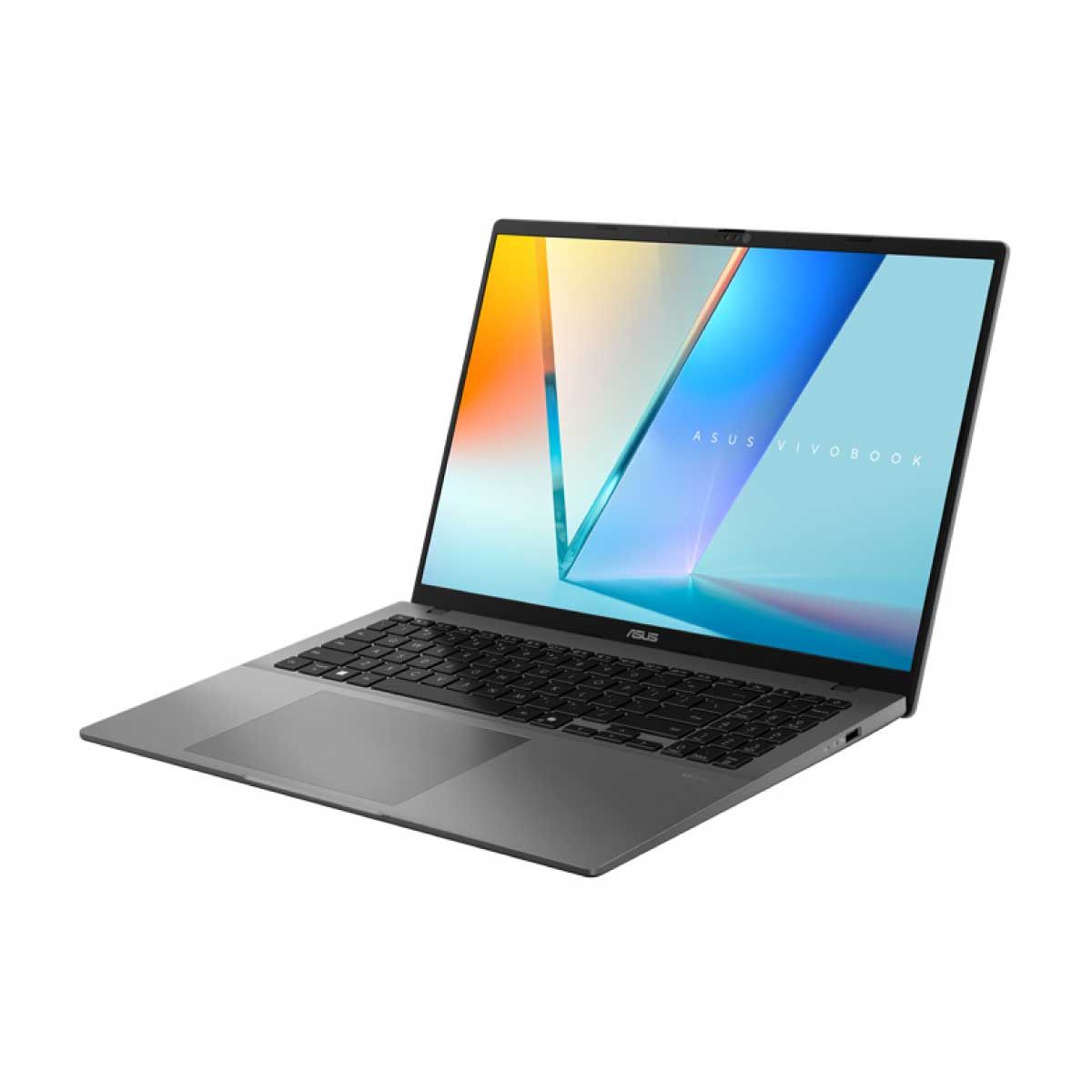 NOTEBOOK (โน้ตบุ๊ค) ASUS VIVOBOOK S16 D3607HA-OLED756WA (MATTE GRAY)