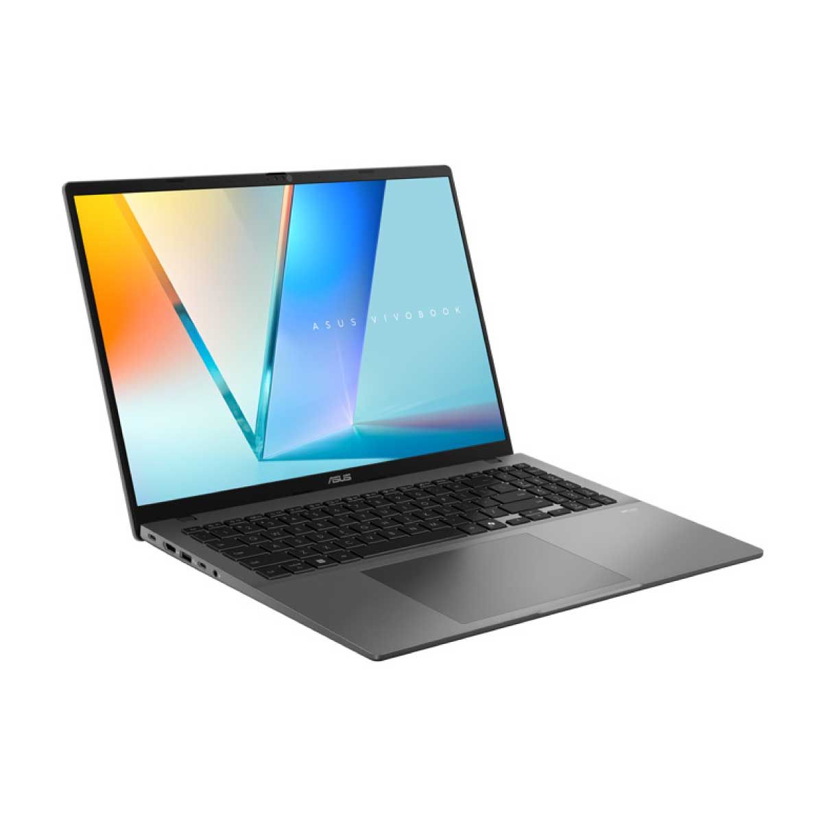 NOTEBOOK (โน้ตบุ๊ค) ASUS VIVOBOOK S16 D3607HA-OLED756WA (MATTE GRAY)