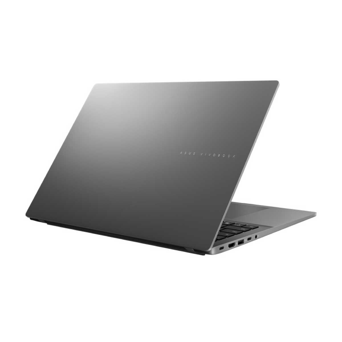 NOTEBOOK (โน้ตบุ๊ค) ASUS VIVOBOOK S16 D3607HA-OLED756WA (MATTE GRAY)