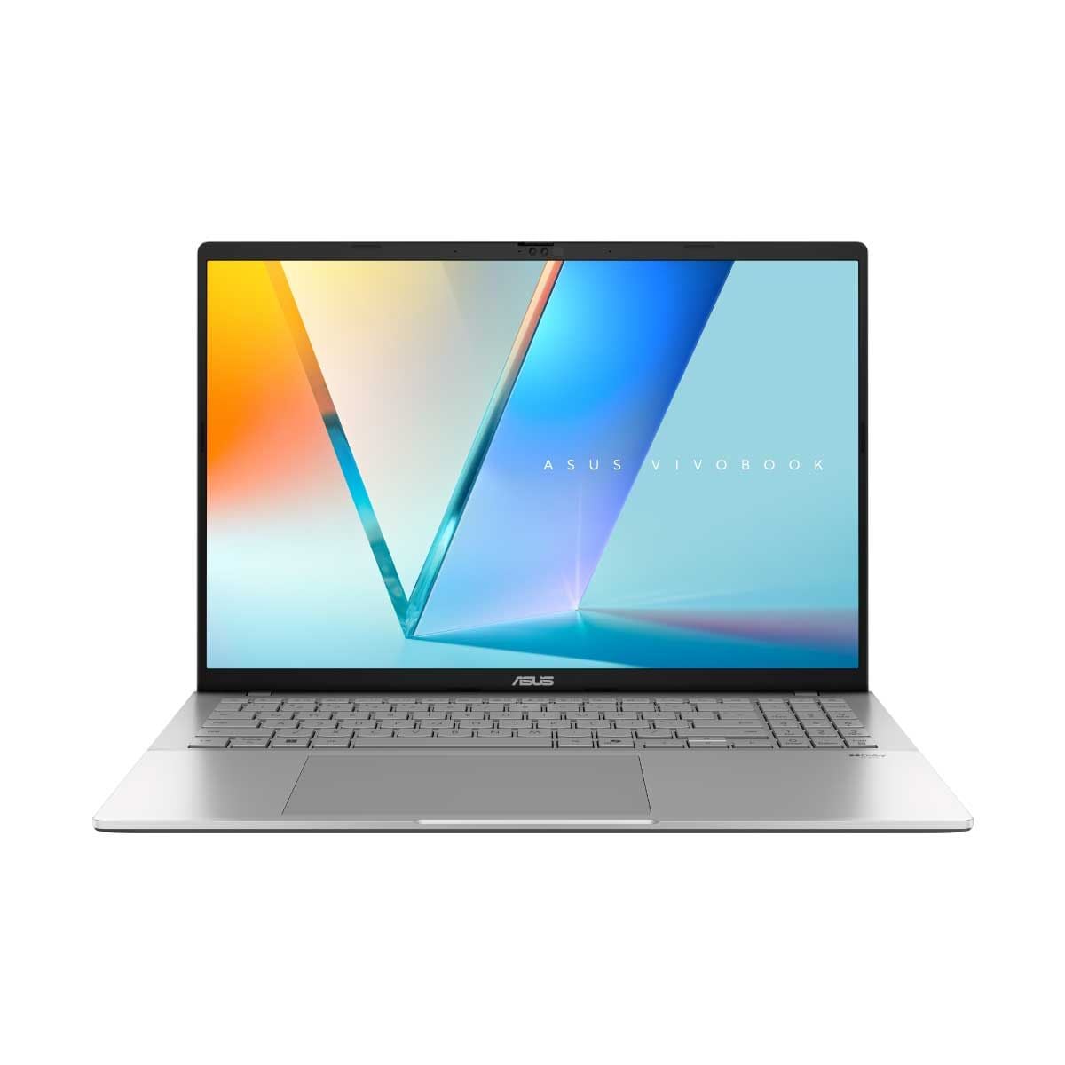 NOTEBOOK (โน้ตบุ๊ค) ASUS VIVOBOOK S16 D3607GA-OLED757WA (COOL SILVER)