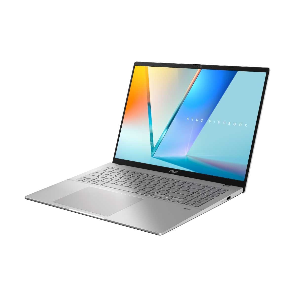 NOTEBOOK (โน้ตบุ๊ค) ASUS VIVOBOOK S16 D3607GA-OLED757WA (COOL SILVER)