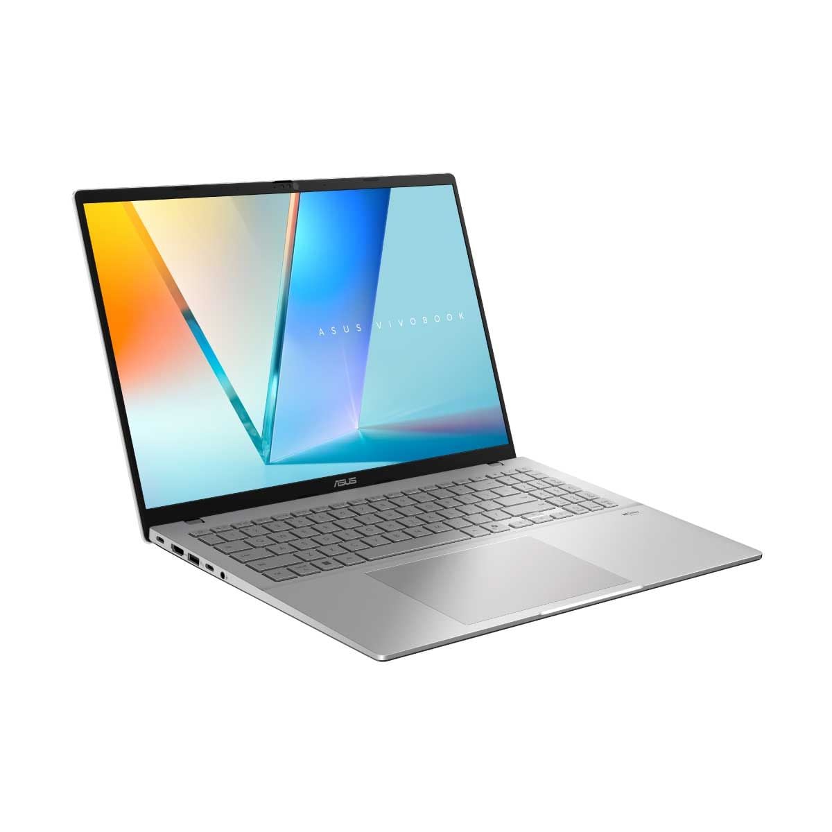 NOTEBOOK (โน้ตบุ๊ค) ASUS VIVOBOOK S16 D3607GA-OLED757WA (COOL SILVER)