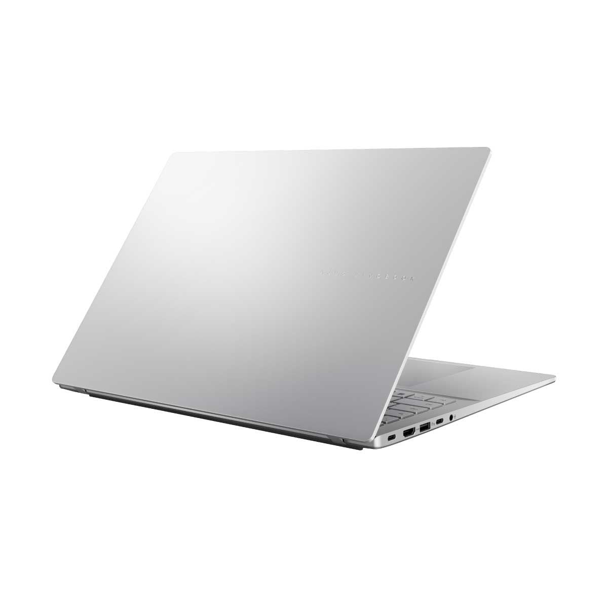 NOTEBOOK (โน้ตบุ๊ค) ASUS VIVOBOOK S16 D3607GA-OLED757WA (COOL SILVER)