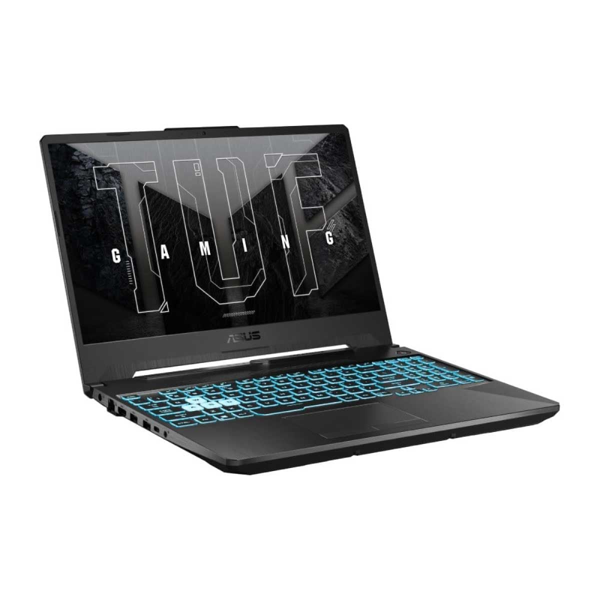 NOTEBOOK (โน้ตบุ๊ค) ASUS TUF GAMING A15 FA506NCQ-HN013W (GRAPHITE BLACK)