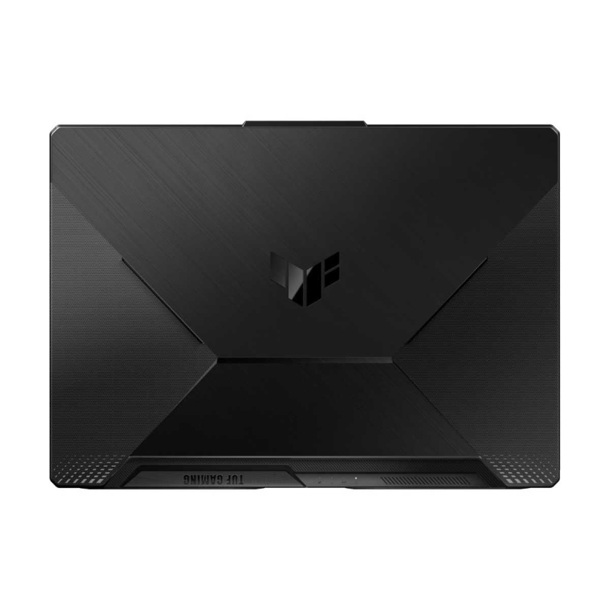 NOTEBOOK (โน้ตบุ๊ค) ASUS TUF GAMING A15 FA506NCQ-HN013W (GRAPHITE BLACK)