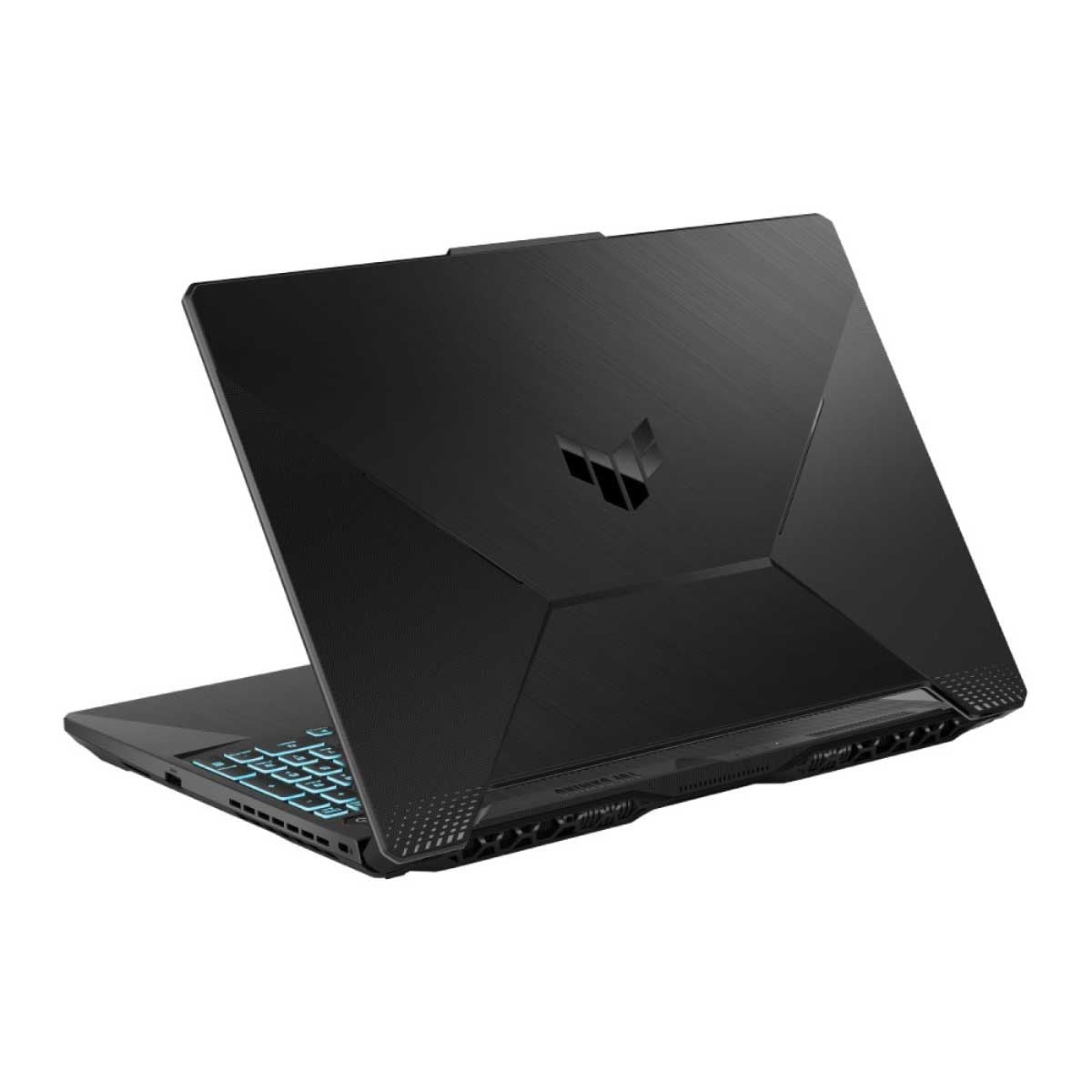 NOTEBOOK (โน้ตบุ๊ค) ASUS TUF GAMING A15 FA506NCQ-HN013W (GRAPHITE BLACK)