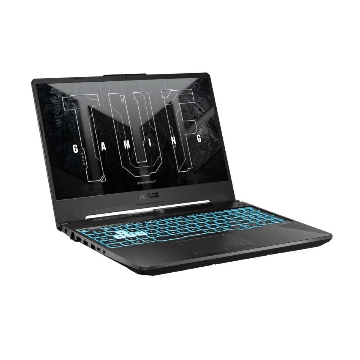 NOTEBOOK (โน้ตบุ๊ค) ASUS TUF GAMING A15 FA506NCG-HN396W (GRAPHITE BLACK)