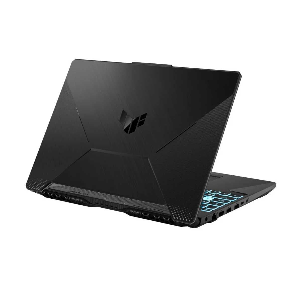 NOTEBOOK (โน้ตบุ๊ค) ASUS TUF GAMING A15 FA506NCG-HN396W (GRAPHITE BLACK)