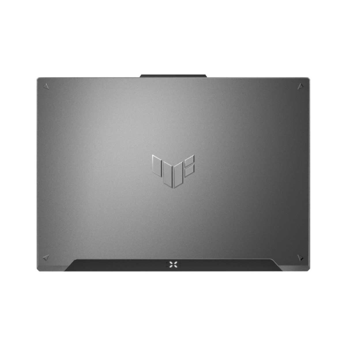 NOTEBOOK (โน้ตบุ๊ค) ASUS TUF GAMING A16 FA607NUQ-RL009W (MECHA GRAY)