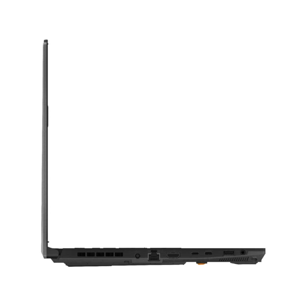NOTEBOOK (โน้ตบุ๊ค) ASUS TUF GAMING A16 FA607NUQ-RL009W (MECHA GRAY)