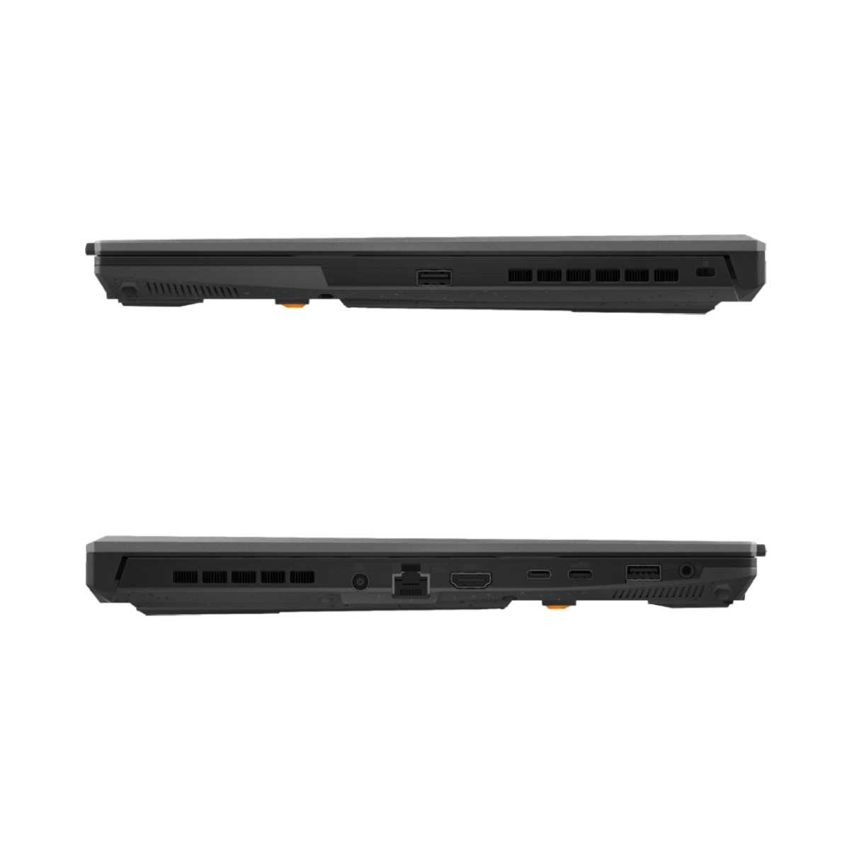 NOTEBOOK (โน้ตบุ๊ค) ASUS TUF GAMING A16 FA607NUQ-RL009W (MECHA GRAY)