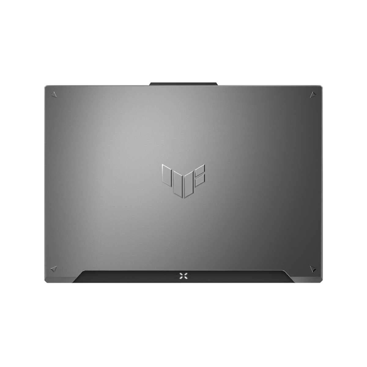 NOTEBOOK (โน้ตบุ๊ค) ASUS TUF GAMING A16 FA607NUQ-RL010W (MECHA GRAY)