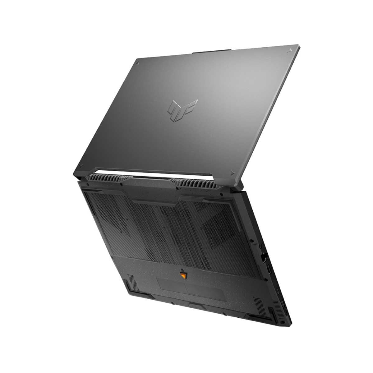 NOTEBOOK (โน้ตบุ๊ค) ASUS TUF GAMING A16 FA607NUQ-RL010W (MECHA GRAY)