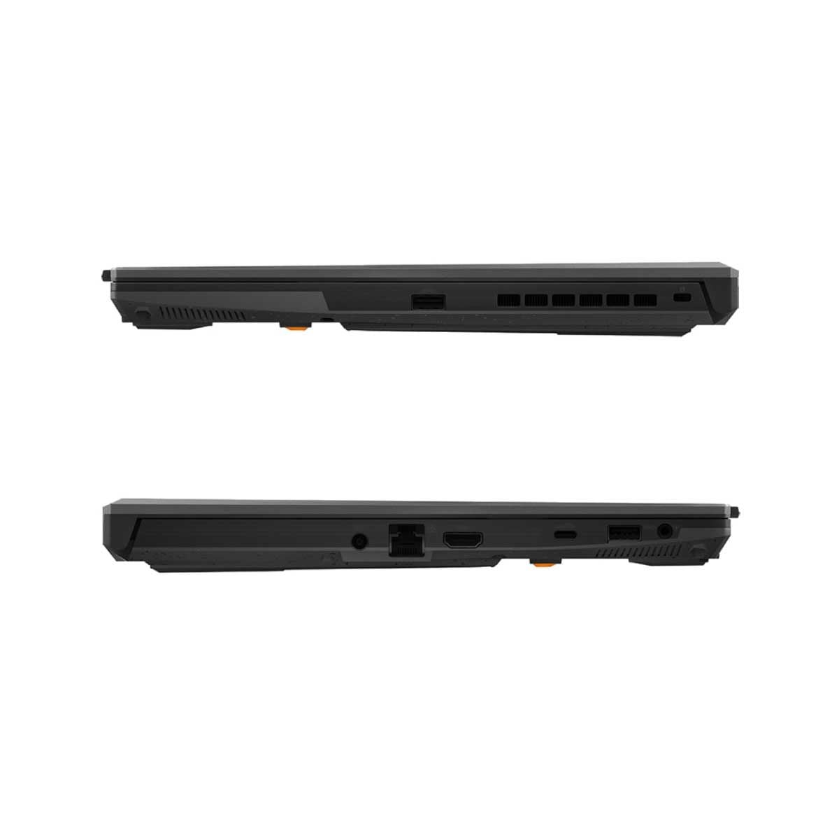 NOTEBOOK (โน้ตบุ๊ค) ASUS TUF GAMING A16 FA607NUQ-RL010W (MECHA GRAY)