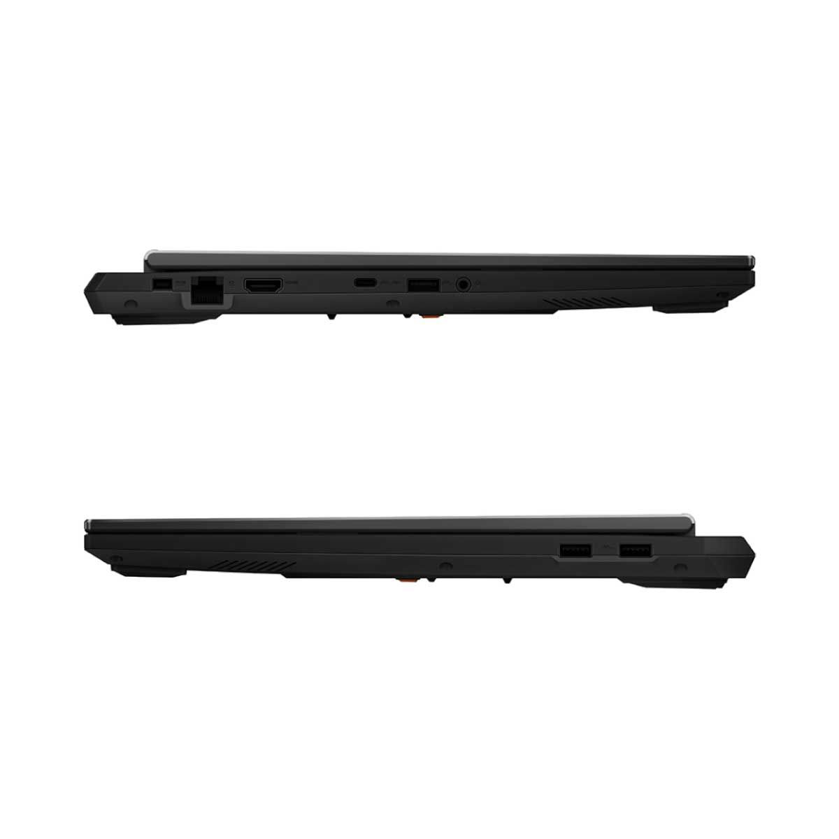 NOTEBOOK (โน้ตบุ๊ค) ASUS TUF GAMING A16 FA608UMI-TU167W (JAEGER GRAY)
