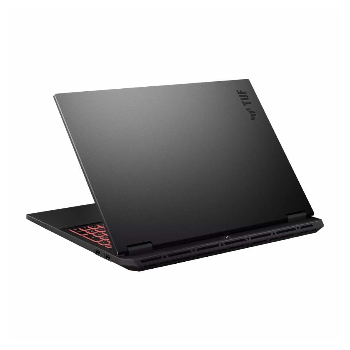 NOTEBOOK (โน้ตบุ๊ค) ASUS TUF GAMING A16 FA608UHI-TU124W (JAEGER GRAY)