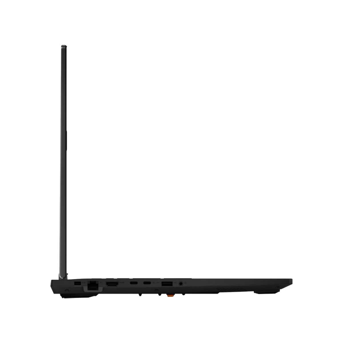 NOTEBOOK (โน้ตบุ๊ค) ASUS TUF GAMING A18 FA808UH-S9008W (JAEGER GRAY)