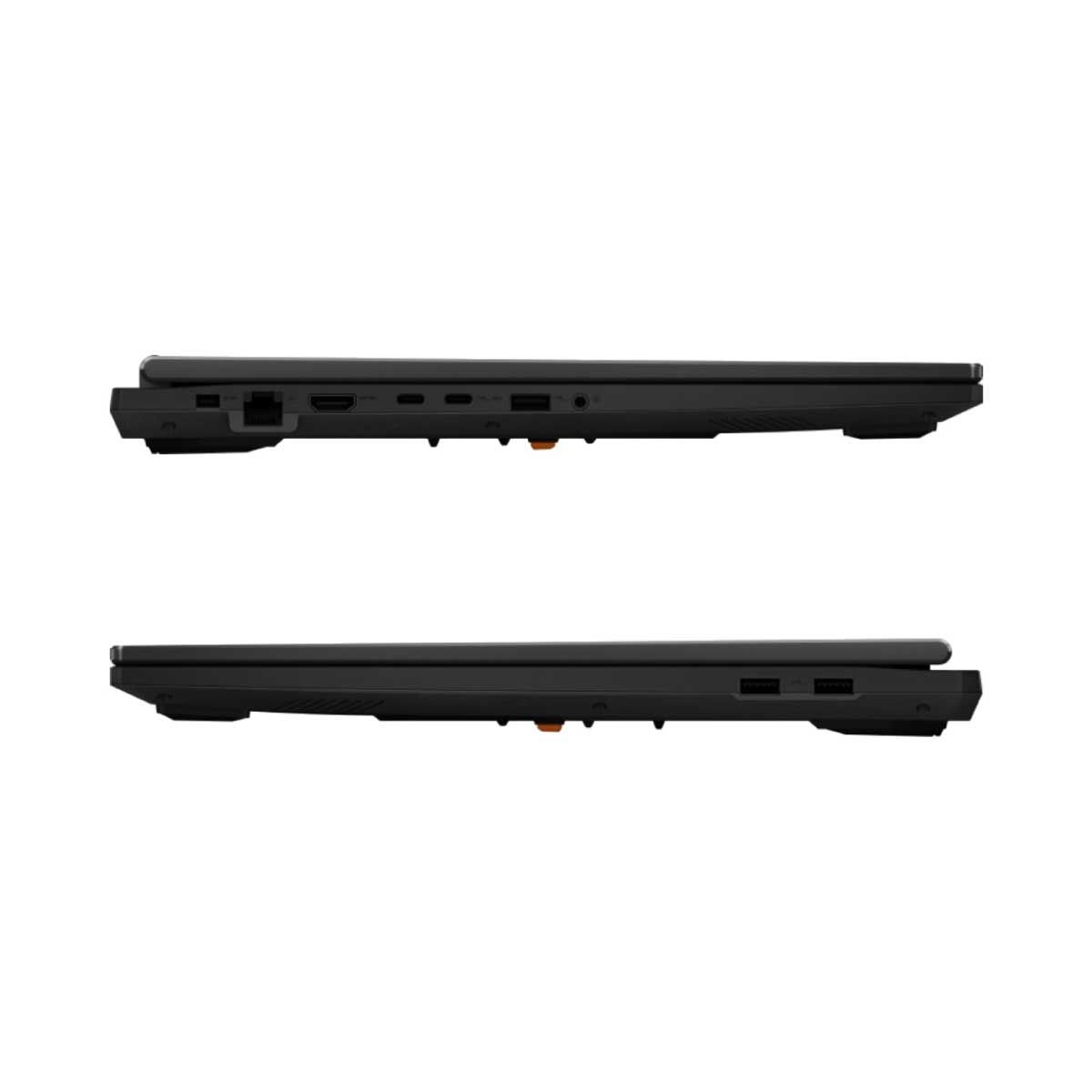 NOTEBOOK (โน้ตบุ๊ค) ASUS TUF GAMING A18 FA808UH-S9008W (JAEGER GRAY)
