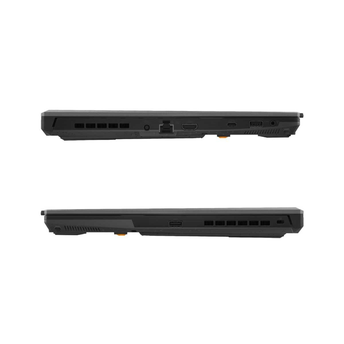 NOTEBOOK (โน้ตบุ๊ค) ASUS TUF GAMING F16 FX607VJB-RL143W (MECHA GRAY)