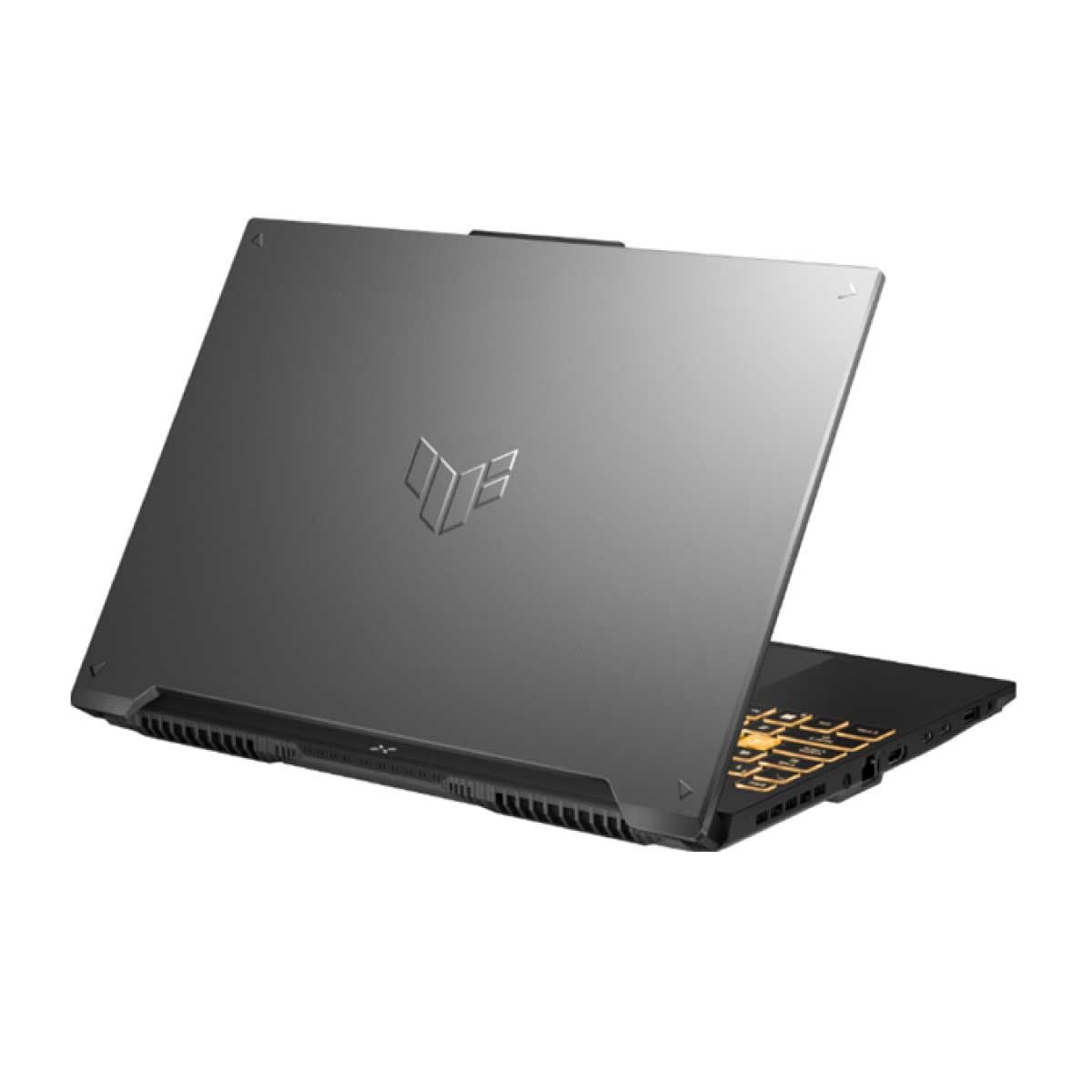 NOTEBOOK (โน้ตบุ๊ค) ASUS TUF GAMING F16 FX607VU-RV058W (MECHA GRAY)