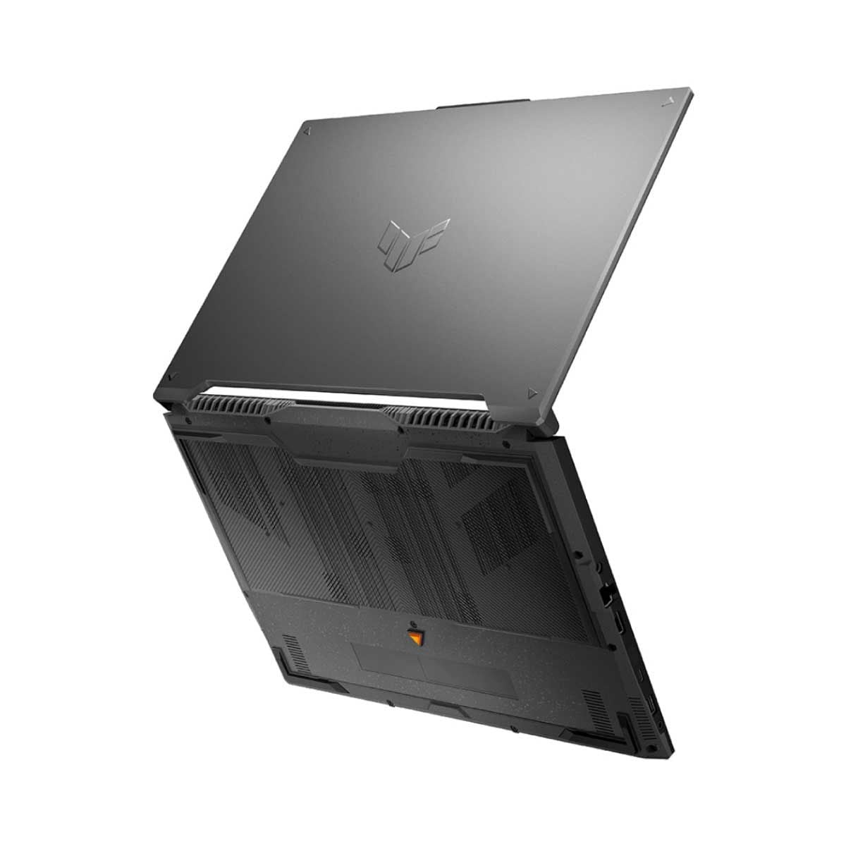 NOTEBOOK (โน้ตบุ๊ค) ASUS TUF GAMING F16 FX607VJR-TU297W (MECHA GRAY)