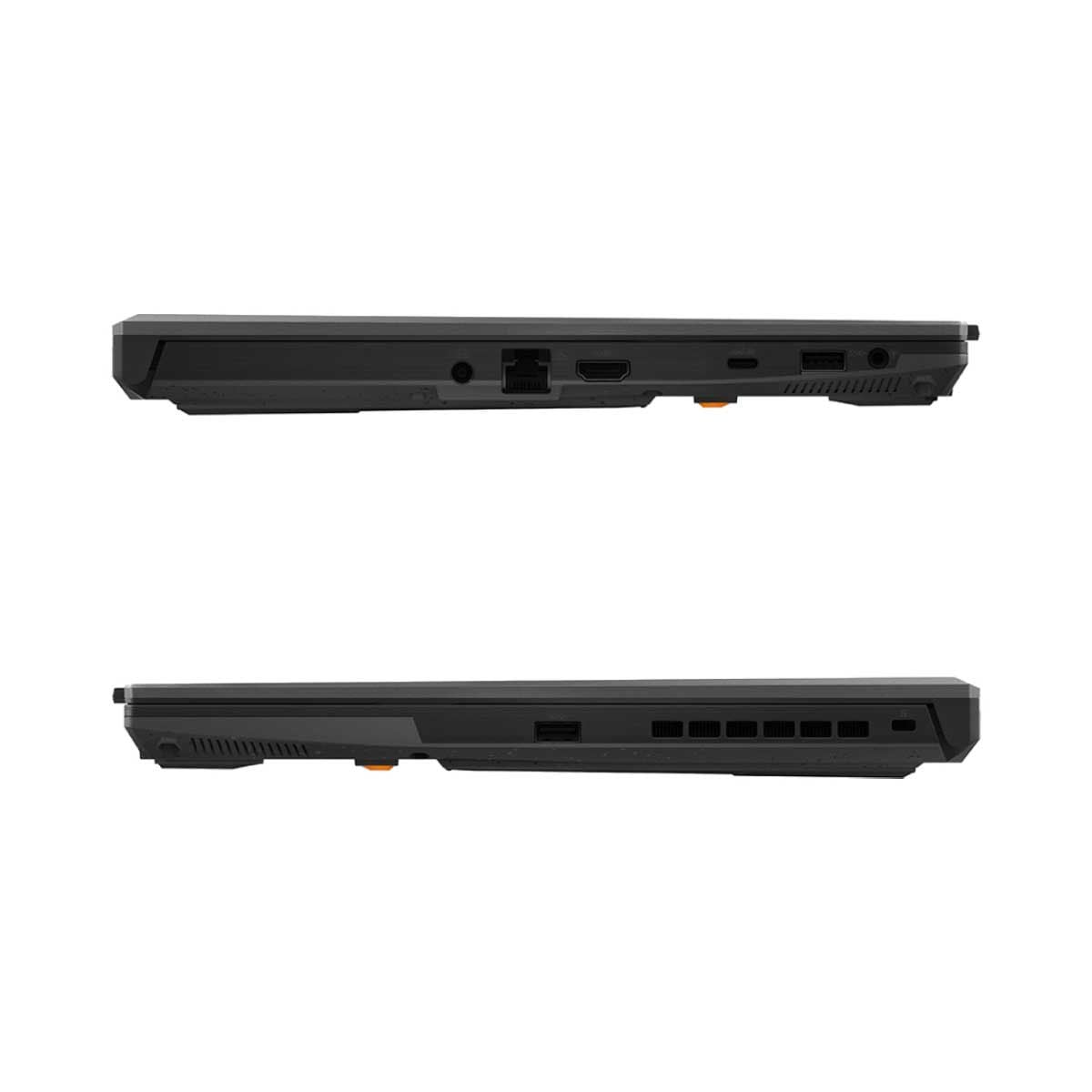 NOTEBOOK (โน้ตบุ๊ค) ASUS TUF GAMING F16 FX607VJR-TU297W (MECHA GRAY)