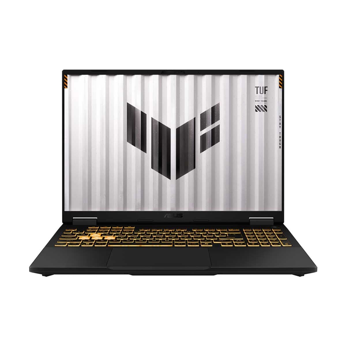 NOTEBOOK (โน้ตบุ๊ค) ASUS TUF GAMING F16 FX608JPR-QT201W (JAEGER GRAY)