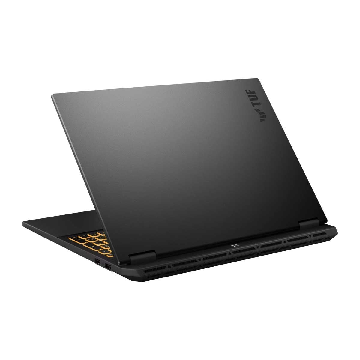 NOTEBOOK (โน้ตบุ๊ค) ASUS TUF GAMING F16 FX608JPR-QT201W (JAEGER GRAY)