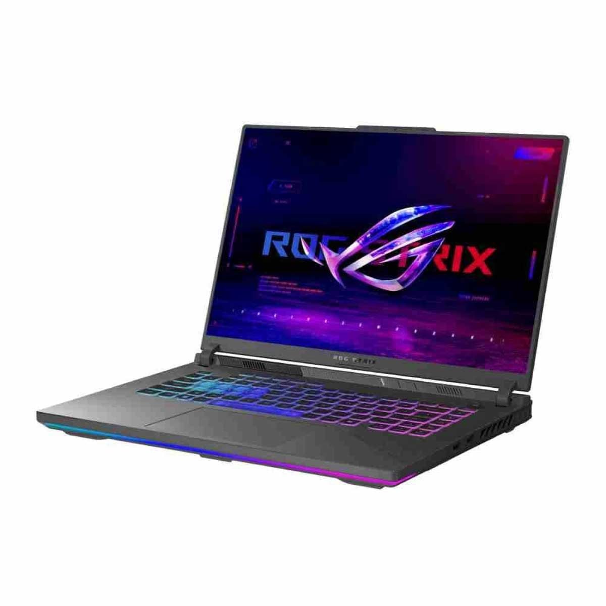 NOTEBOOK (โน้ตบุ๊ค) ASUS ROG STRIX G16 G614PH-RV053W (ECLIPSE GRAY)