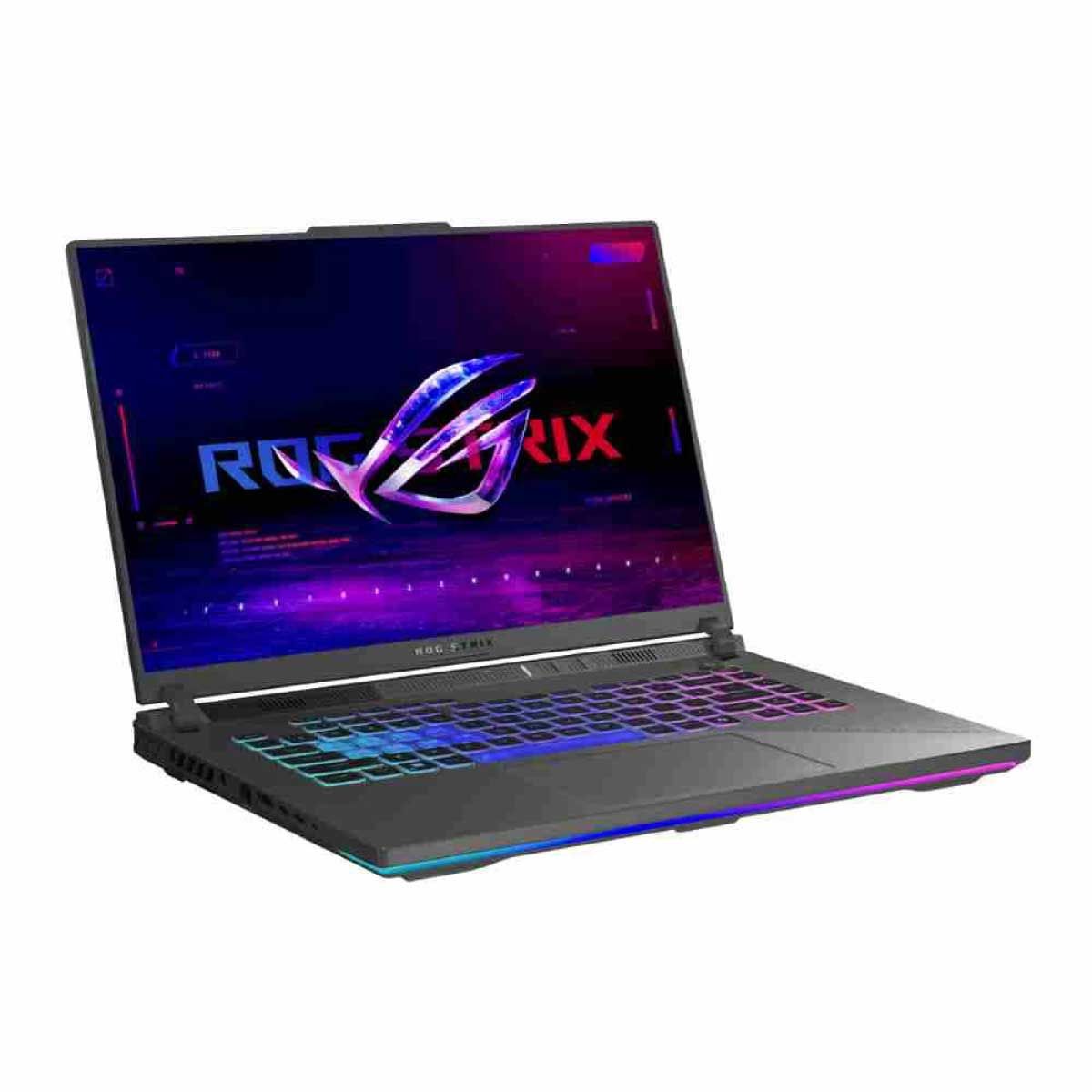 NOTEBOOK (โน้ตบุ๊ค) ASUS ROG STRIX G16 G614PH-RV053W (ECLIPSE GRAY)