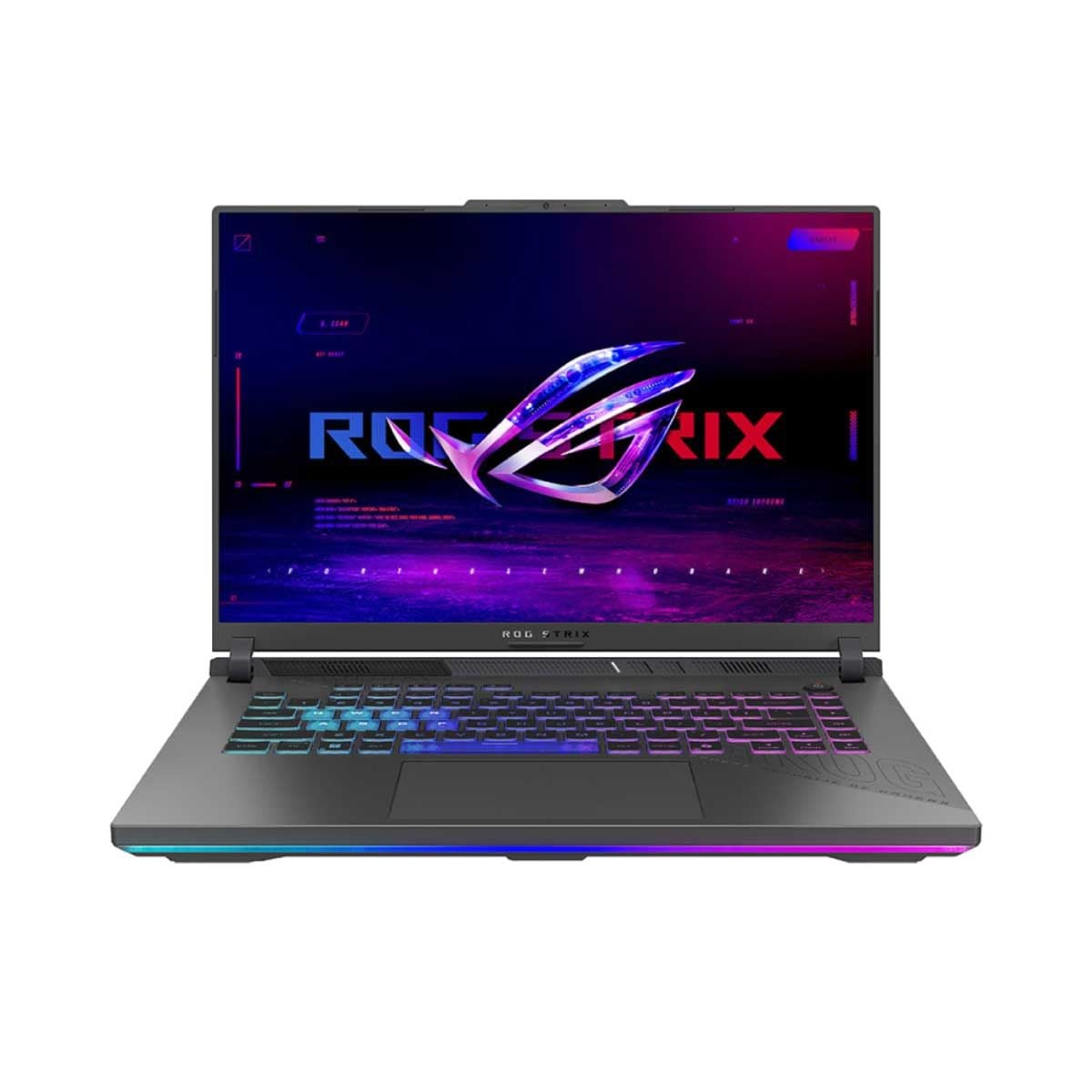 NOTEBOOK (โน้ตบุ๊ค) ASUS ROG STRIX G16 G614PH-TS137W (ECLIPSE GRAY)