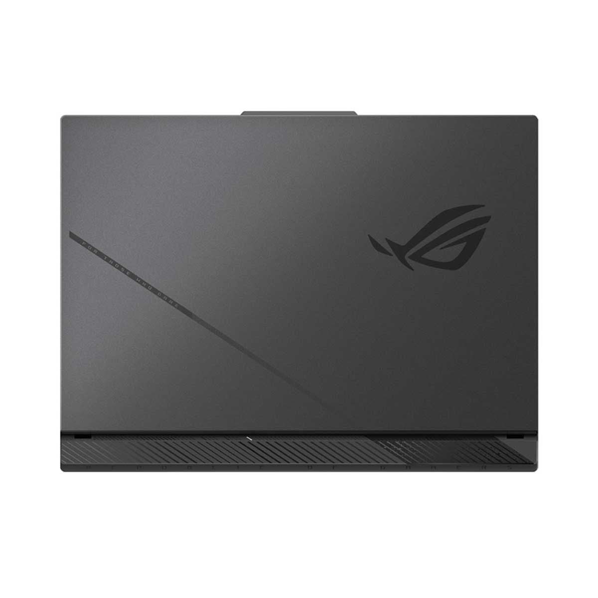 NOTEBOOK (โน้ตบุ๊ค) ASUS ROG STRIX G16 G614PH-TS137W (ECLIPSE GRAY)