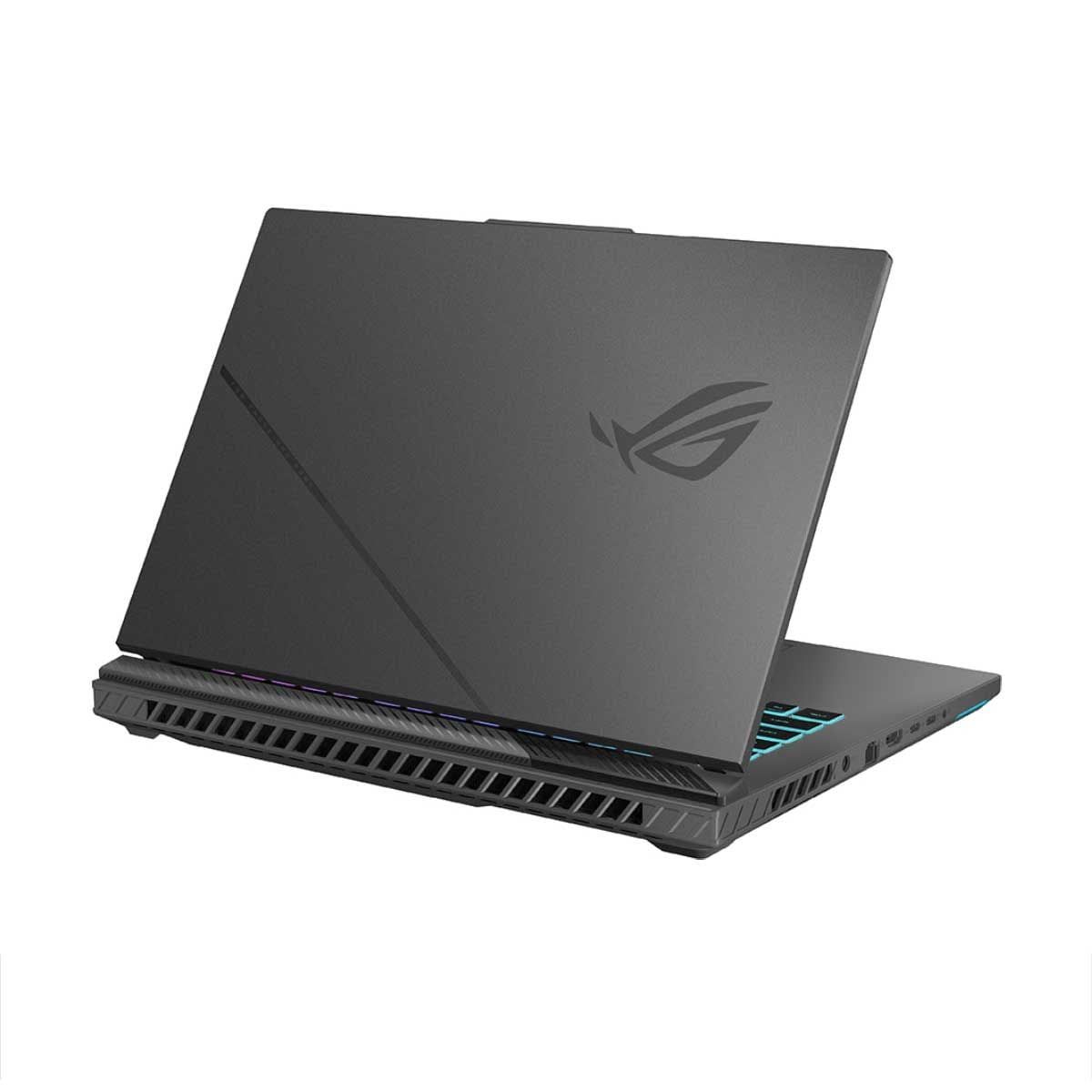 NOTEBOOK (โน้ตบุ๊ค) ASUS ROG STRIX G16 G614PH-TS137W (ECLIPSE GRAY)