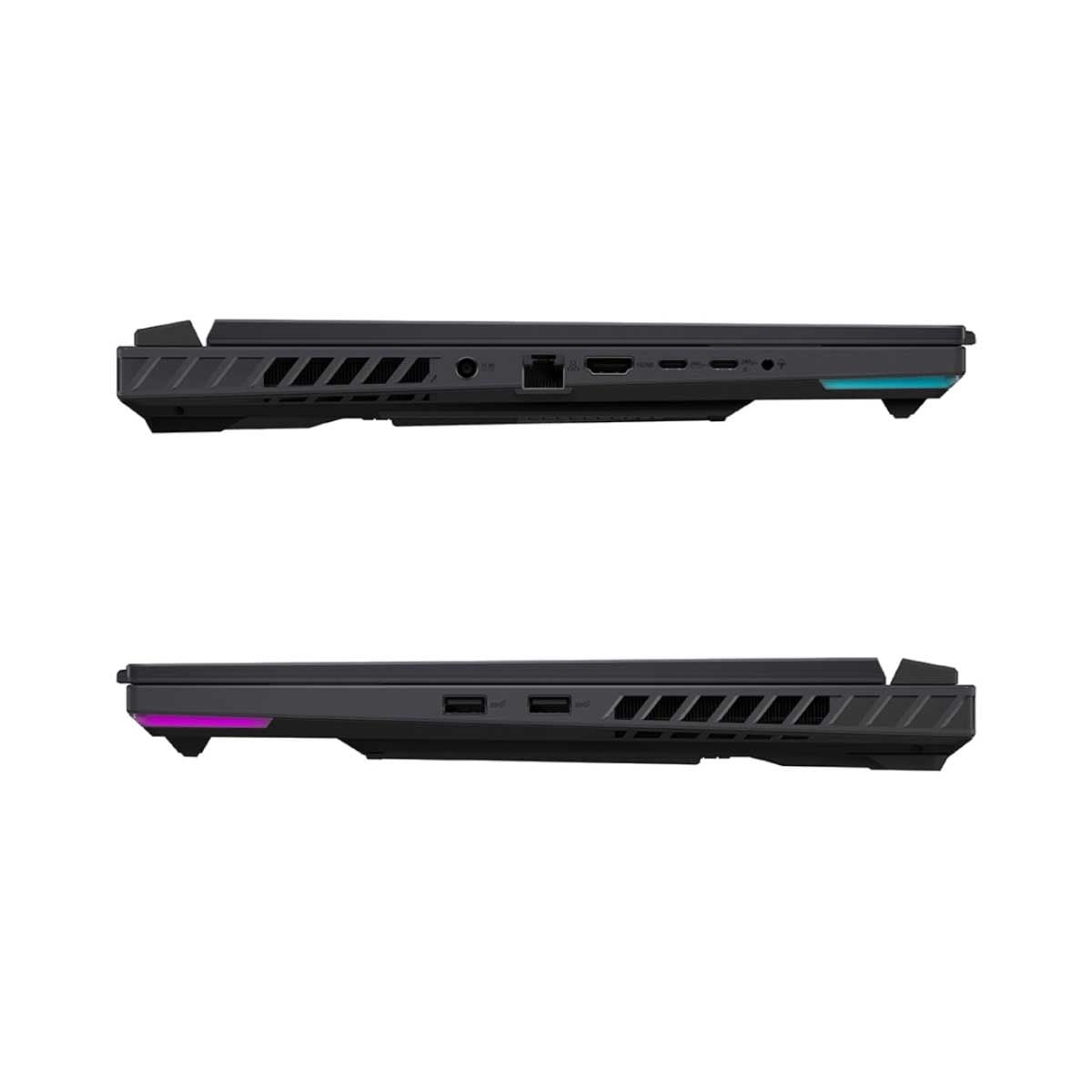 NOTEBOOK (โน้ตบุ๊ค) ASUS ROG STRIX G16 G614PH-TS137W (ECLIPSE GRAY)