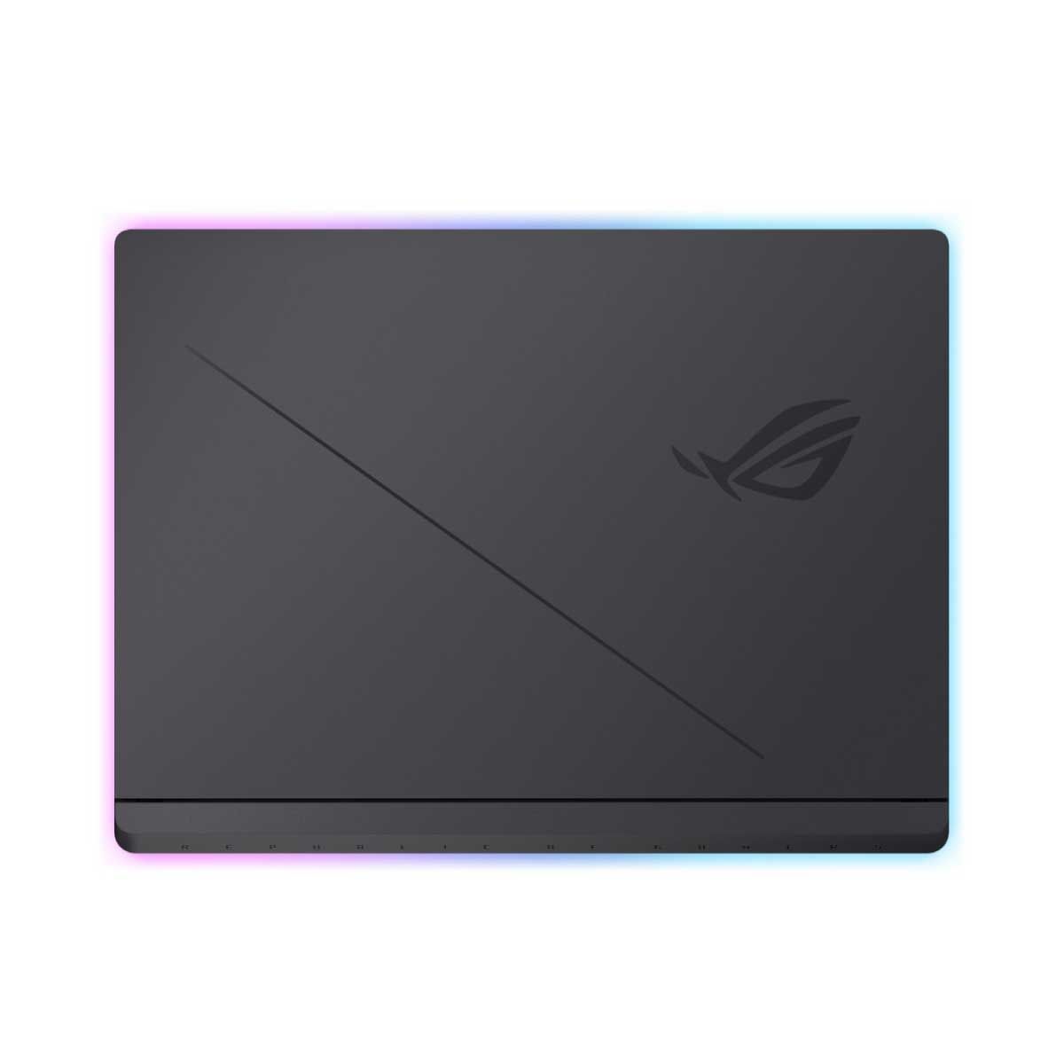 NOTEBOOK (โน้ตบุ๊ค) ASUS ROG STRIX G18 G815JMR-S9008W (ECLIPSE GRAY)