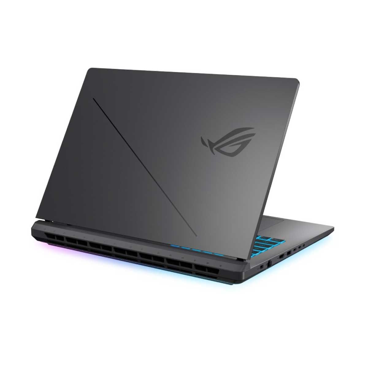 NOTEBOOK (โน้ตบุ๊ค) ASUS ROG STRIX G18 G815JMR-S9008W (ECLIPSE GRAY)