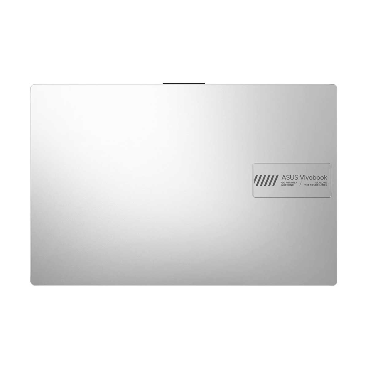 NOTEBOOK (โน้ตบุ๊ค) ASUS VIVOBOOK GO 14 M1404FA-EB554WA (COOL SILVER)