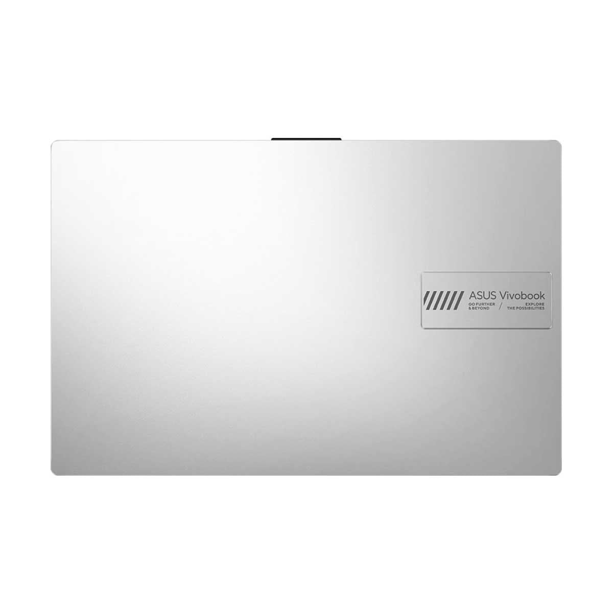 NOTEBOOK (โน้ตบุ๊ค) ASUS VIVOBOOK GO 14 M1404FA-EB554WA (COOL SILVER)