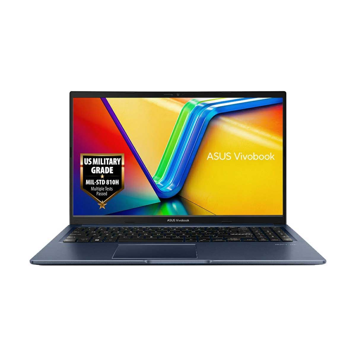 NOTEBOOK (โน้ตบุ๊ค) ASUS VIVOBOOK 15 M1502YA-BQ706WA (QUIET BLUE)